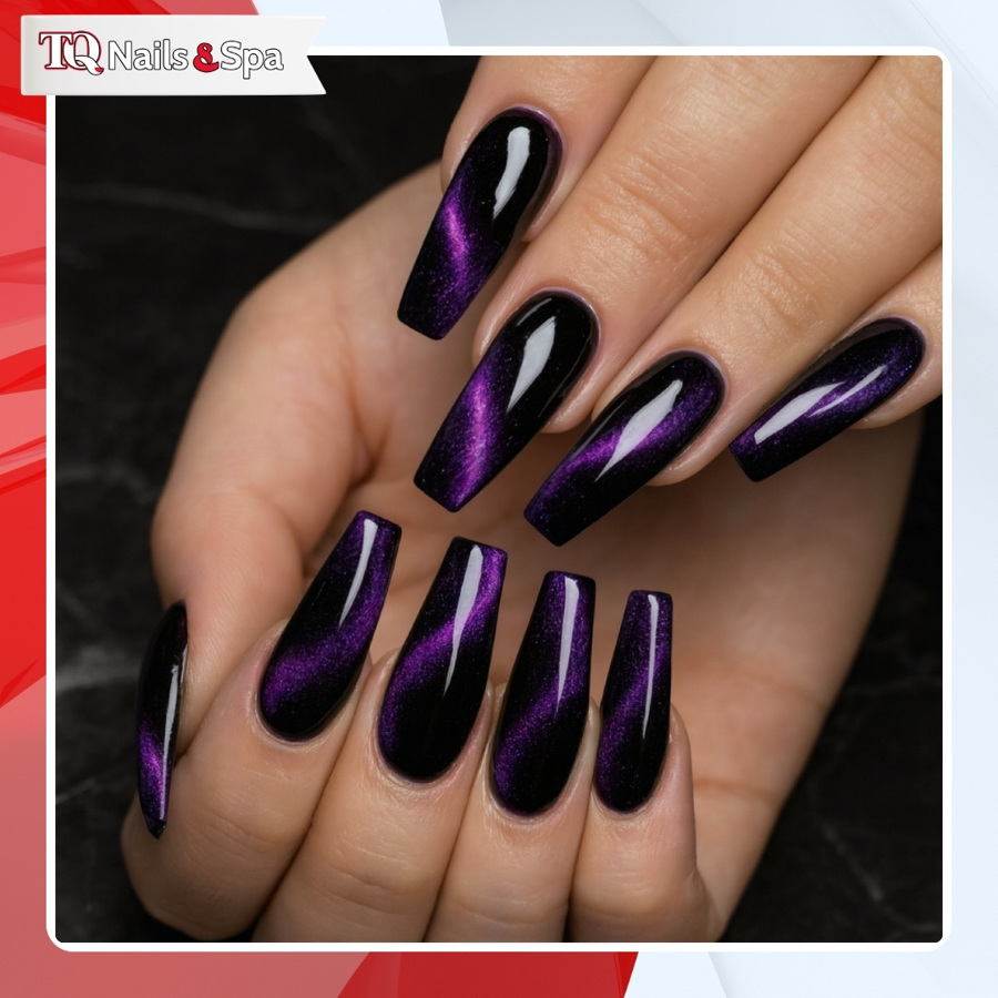 TQ Nails & Spa